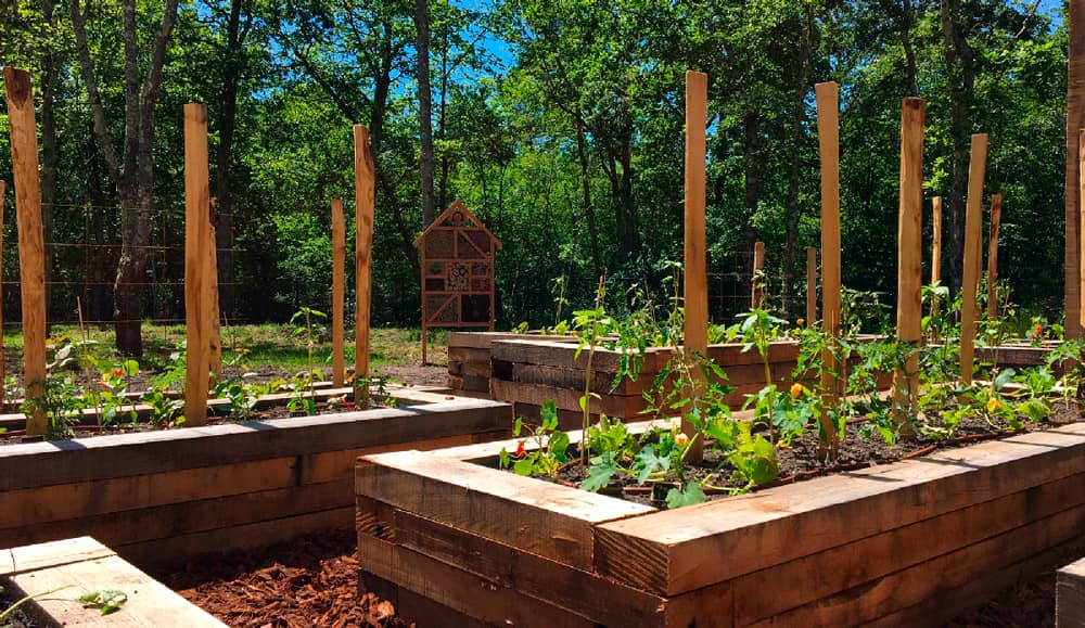 Aménagement paysager sur mesure à Saint medard en jalles