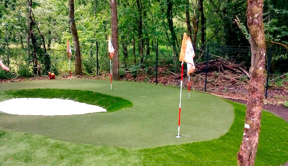 Aménagement paysager sur mesure à Saint medard en jalles